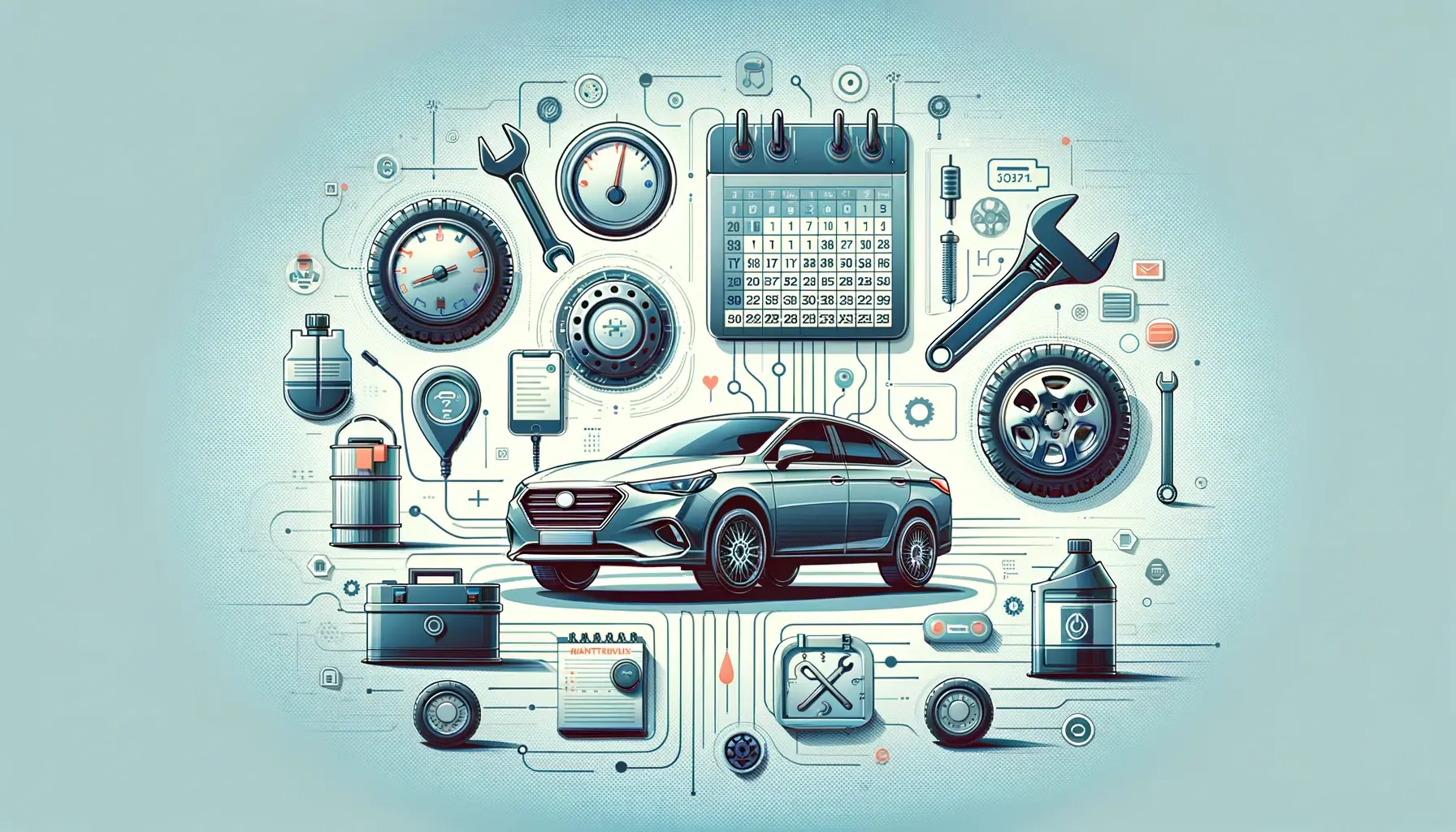 Understanding Your Vehicle’s Maintenance Schedule: Expert’s Guides